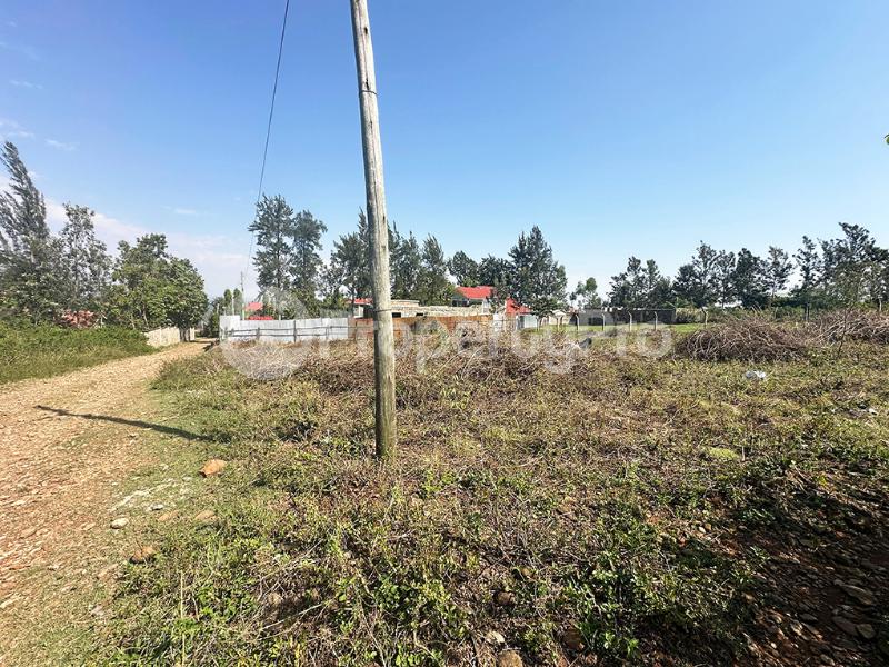 Land for sale Konya Kisumu