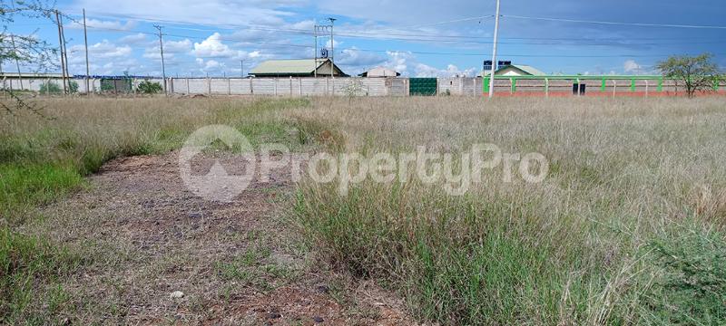 Land for sale Juja Kiambu