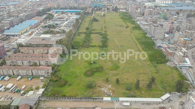 Land for sale Embakasi Nairobi