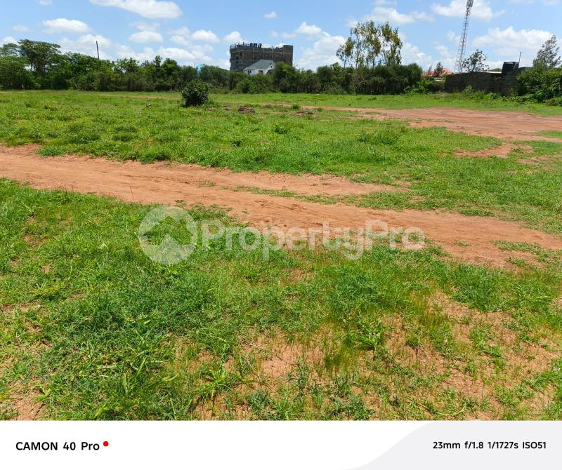Land for sale Ruiru Kiambu