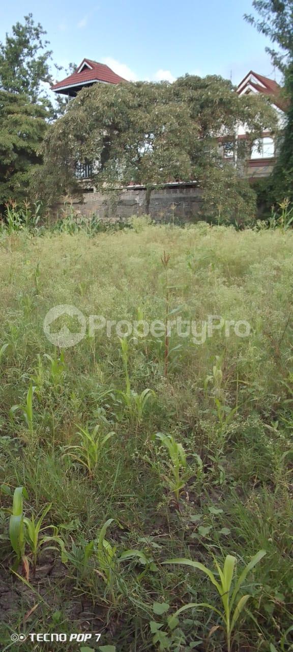 Land for sale Ruai Nairobi