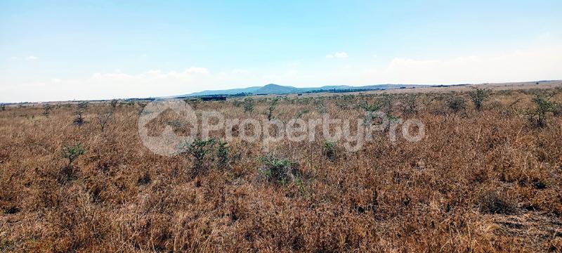 Land for sale Kangundo Road Kangundo