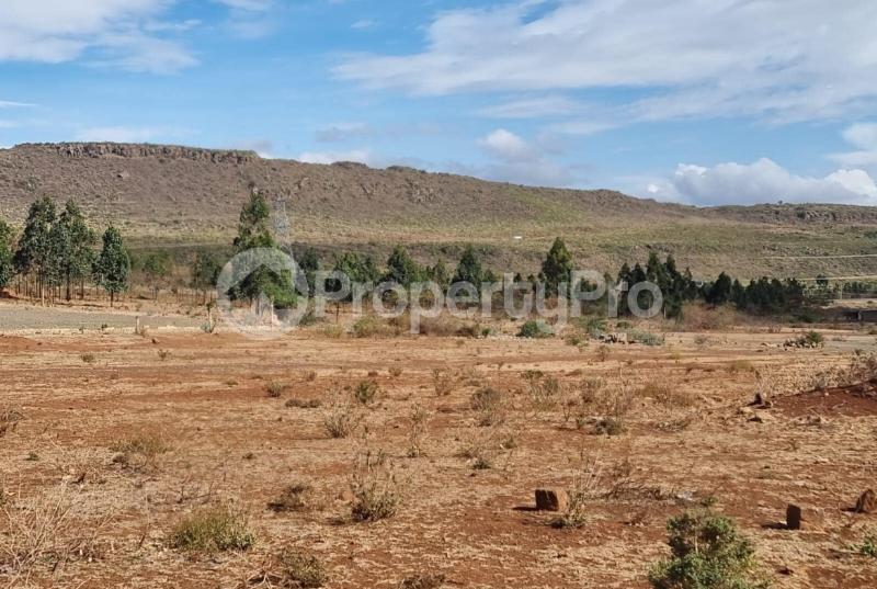 Land for sale Konza Machakos