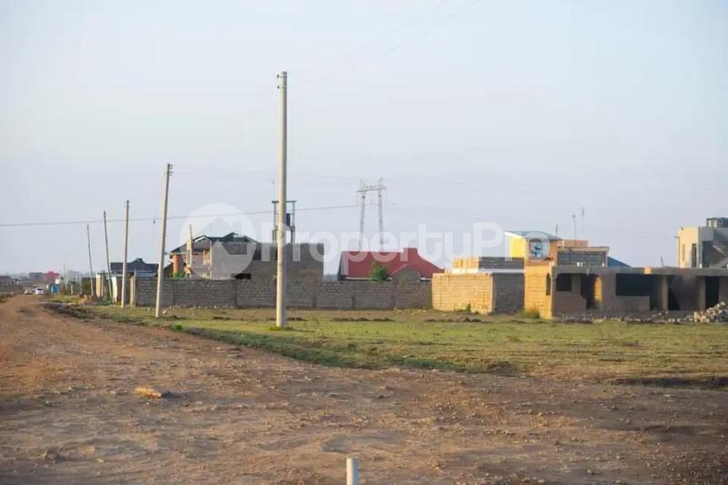 Land for sale Thika Kiambu