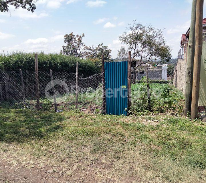 Land for sale Kiserian Kiserian