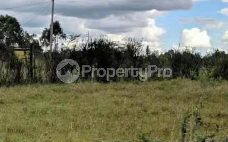 Land for sale Kitengela Kajiado