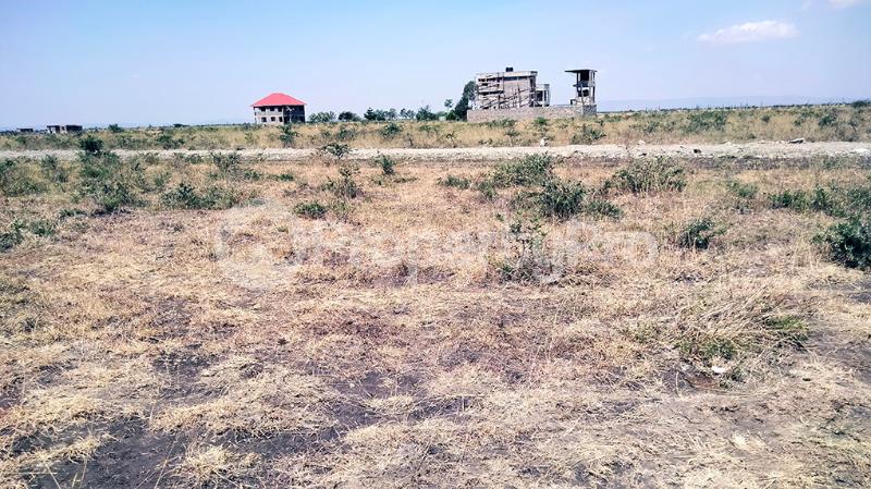Land for sale Kamakis Ruiru