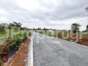 Land for sale Thika Kiambu