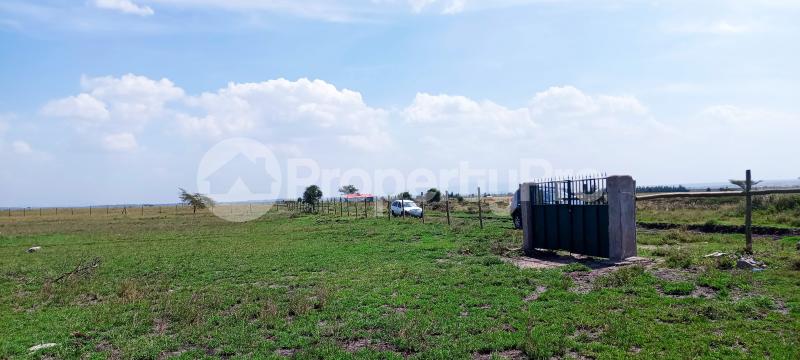 Land for sale Isinya Isinya