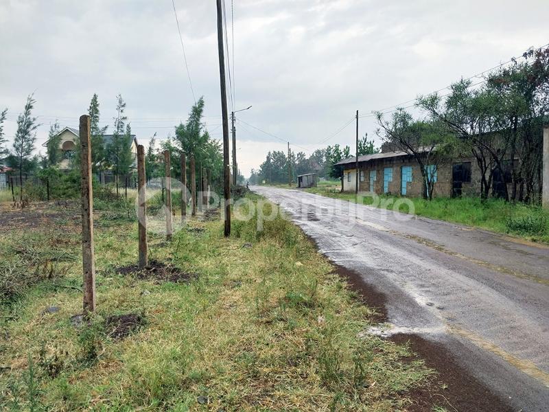Land for sale Kamakis Ruiru