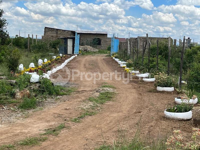 Land for sale Juja Kiambu