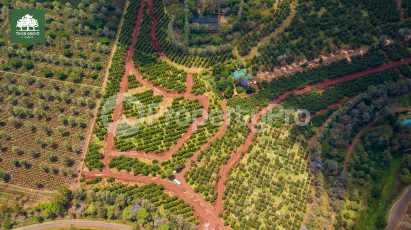 Land for sale Thika Kiambu