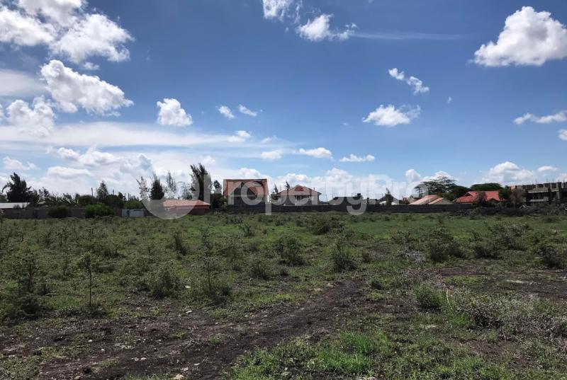 Land for sale Kitengela Kajiado