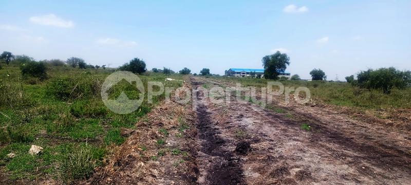 Land for sale Isinya Isinya