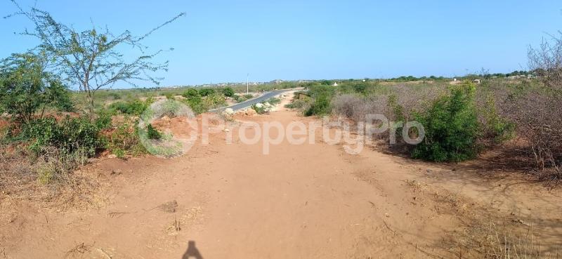 Land for sale Galole Tana River