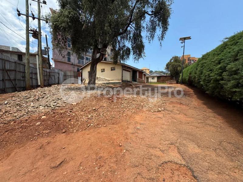 Land for sale Kansanga Ggaba Munyonyo road  Kampala Central Kampala Central - 0