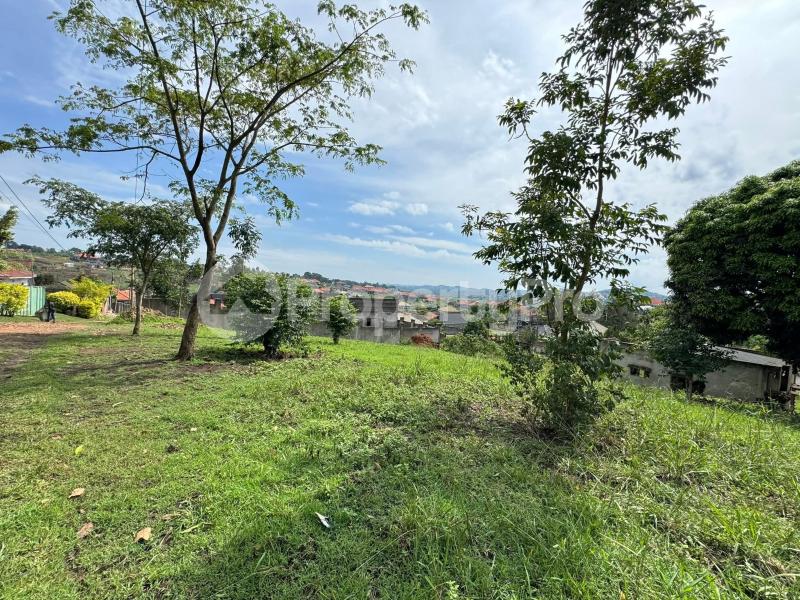 Land for sale Kira nsasa  Kira Wakiso Central - 2
