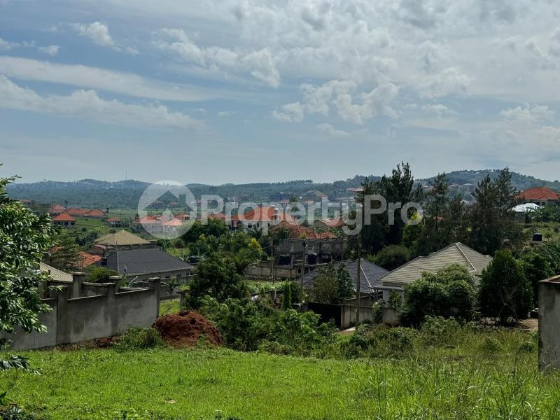 Land for sale Kira nsasa  Kira Wakiso Central - 1