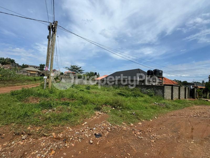 Land for sale Kira nsasa  Kira Wakiso Central - 3