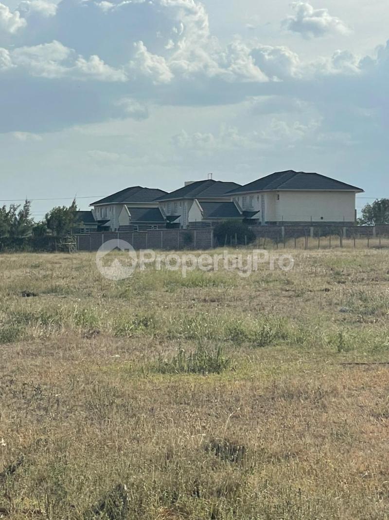 Residential Land for sale Milimani Area, Kitengela Kajiado (PID 7APWT