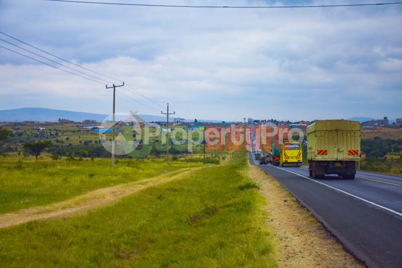 Residential Land for sale Malili-Konza, Konza Machakos - 4