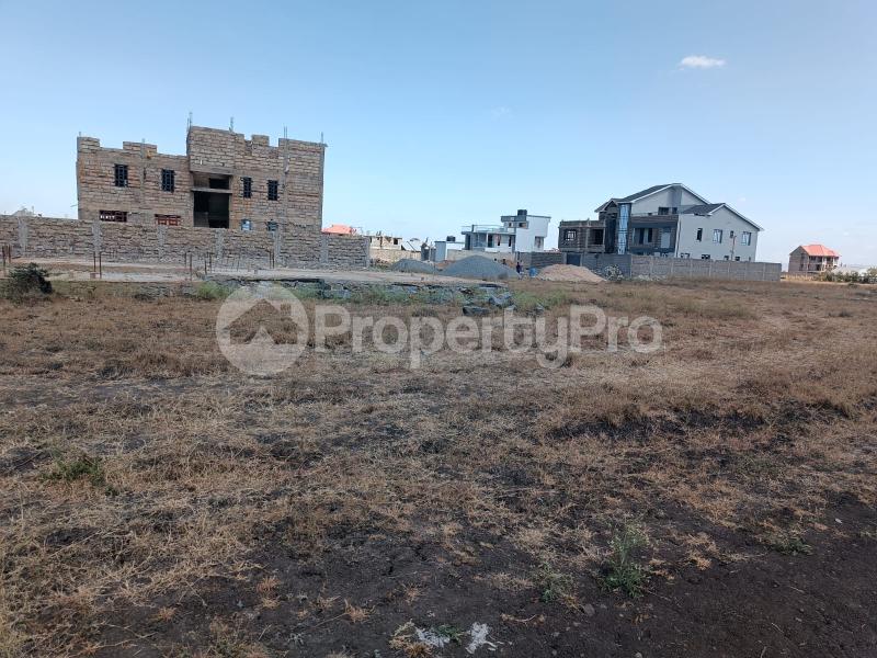 Residential Land for sale Utawala Complex Eastern Bypass, Utawala