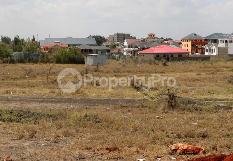 Residential Land for sale Utawala Complex Eastern Bypass, Utawala