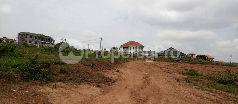 Land for sale Najjera buwate seeta town Kira Wakiso Central - 3