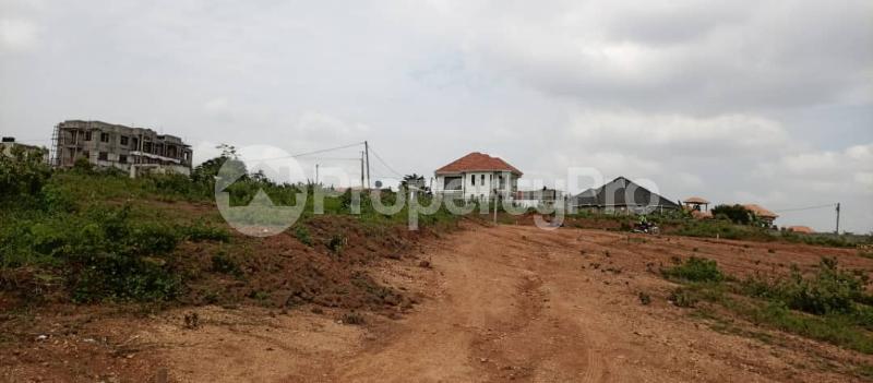 Land for sale Najjera buwate seeta town Kira Wakiso Central - 4