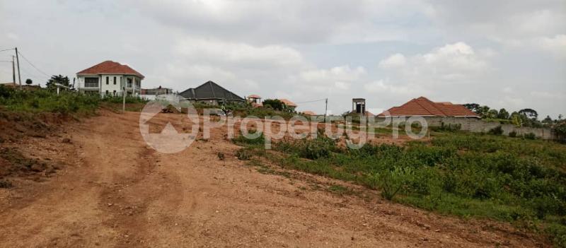 Land for sale Najjera buwate seeta town Kira Wakiso Central - 0