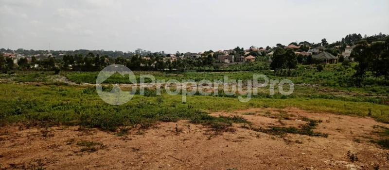 Land for sale Najjera buwate seeta town Kira Wakiso Central - 2