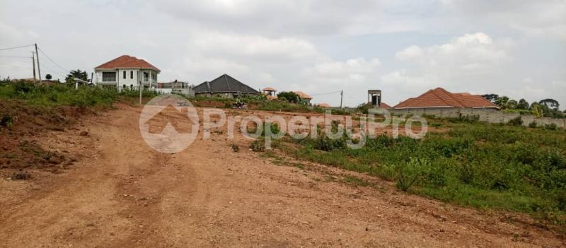 Land for sale Najjera buwate seeta town Kira Wakiso Central - 1
