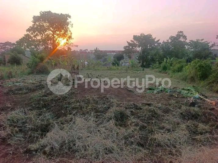 Land for sale Kira nakassaja Kampala Central Kampala Central - 2
