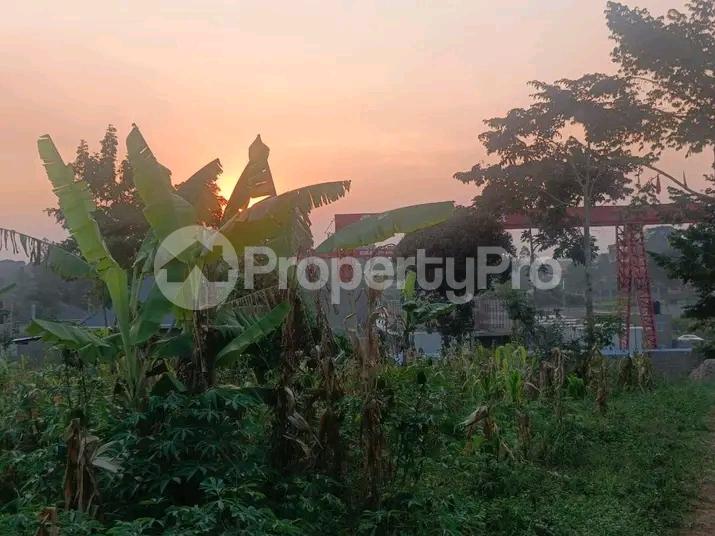 Land for sale Kira nakassaja Kampala Central Kampala Central - 1