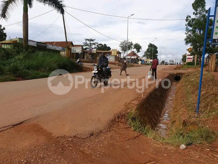 Land for sale Namugongo road  Kampala Central Kampala Central - 5