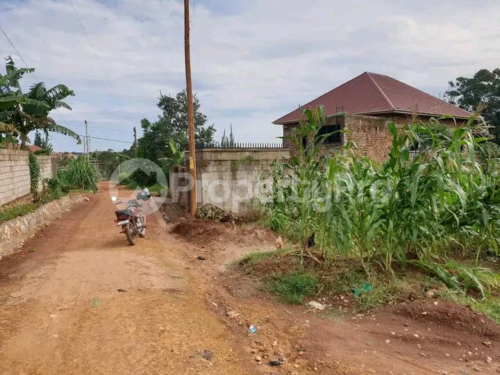 Land for sale Namugongo road  Kampala Central Kampala Central - 1