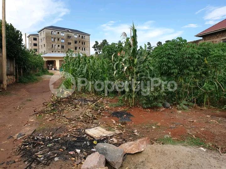 Land for sale Namugongo road  Kampala Central Kampala Central - 3