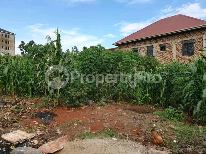 Land for sale Namugongo road  Kampala Central Kampala Central - 2