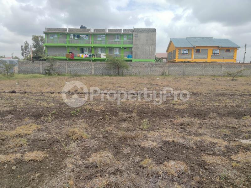 Land for sale Utawala Complex Eastern Bypass, Utawala Nairobi (PID