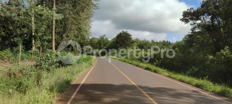 Land for sale Muchatha Kiambu
