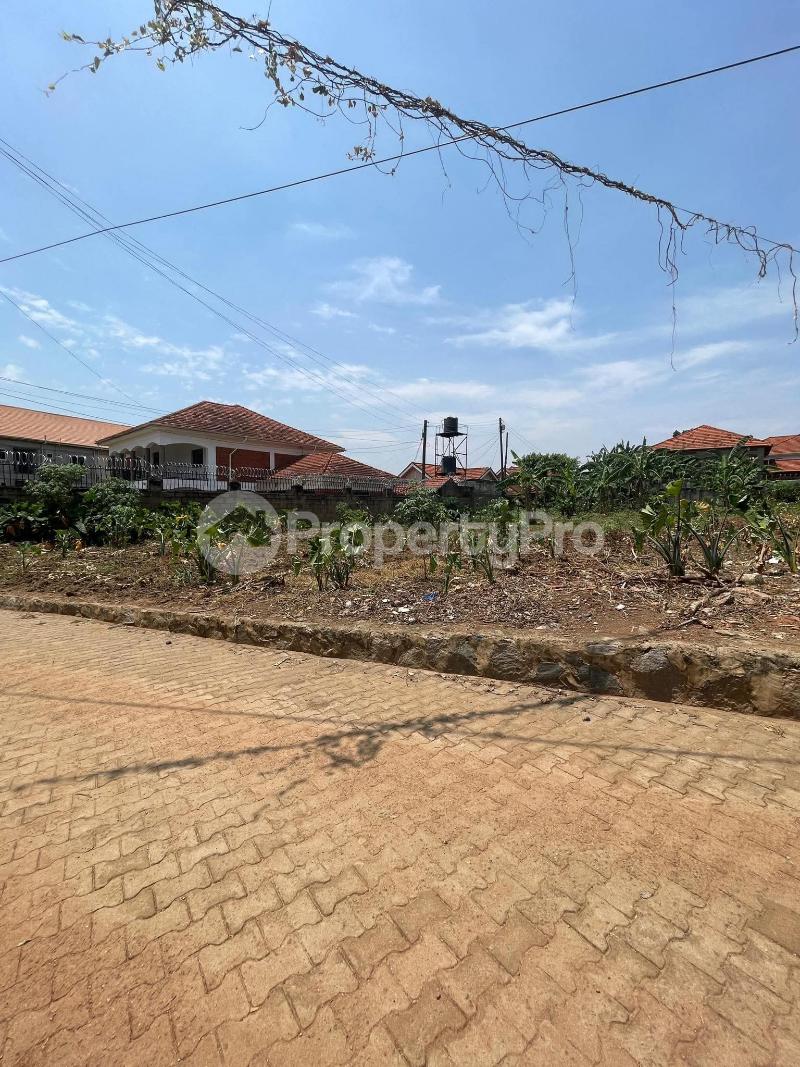 Land for sale Kyambogo  Kampala Central Kampala Central - 1