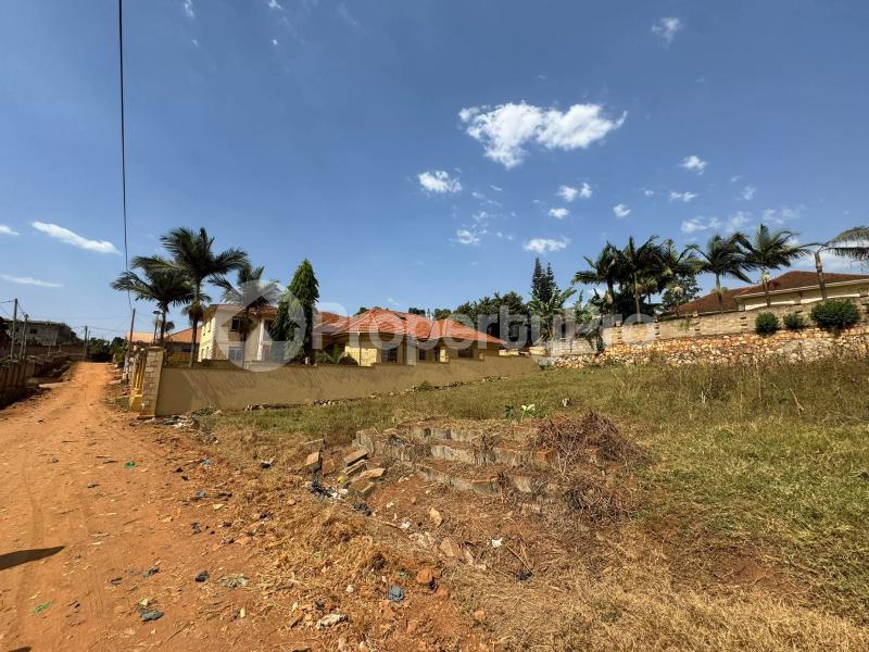 Land for sale Ntinda Kampala Central Kampala Central - 0