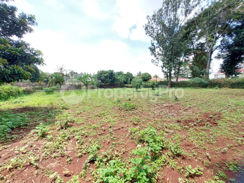 Land for sale Runda Nairobi