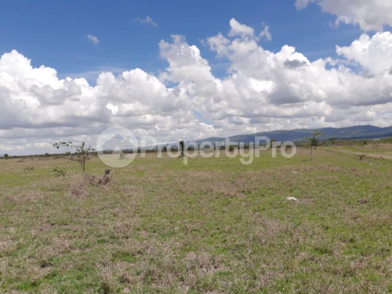 Land for sale Kangundo Road Kangundo