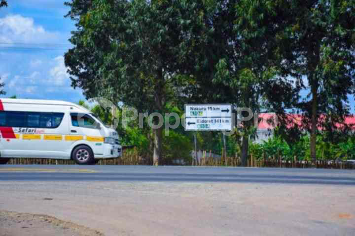 Land for sale Nakuru Town Nakuru