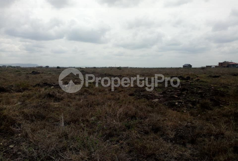 Land for sale Syokimau Nairobi (PID 3ADKP) PropertyPro