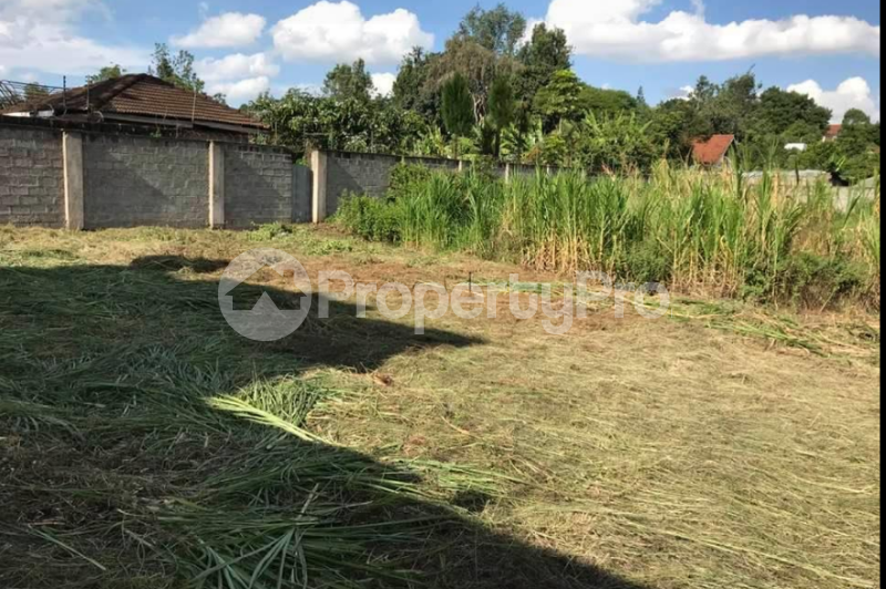 Land for sale Ridgeways Nairobi (PID 2ADKF) PropertyPro