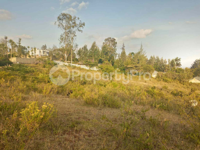 Land for sale Ngong Kajiado