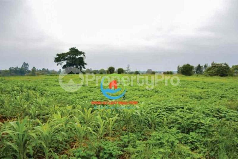 Land for sale Kenyatta Road, Woodley/Kenyatta Golf Course Nairobi