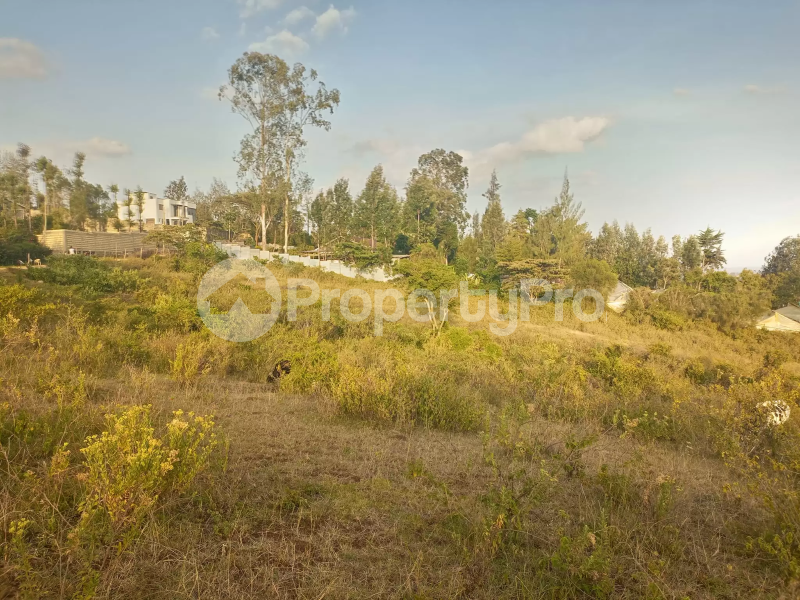 Land for sale Ngong Kajiado